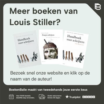 Gasland - Louis Stiller 9789044539370, Boeken, Verzenden, Gelezen, Louis Stiller