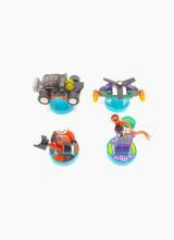 MarioWiiU.nl: DC Comics - LEGO Dimensions Team Pack 71229, Spelcomputers en Games, Spelcomputers | Nintendo Wii U, Zo goed als nieuw