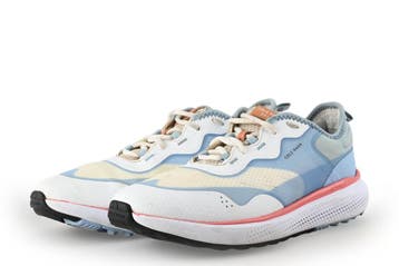Cole Haan Sportschoenen in maat 40 Wit, Cole Haan, Verzenden, Zo goed als nieuw, Wit