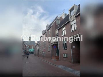 Appartement in Sneek - ruilen voor Utrecht / Amsterdam, Amsterdam