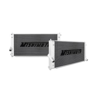 Mishimoto 00-05 Toyota Celica Manual Aluminum Radiator, Ophalen of Verzenden, Nieuw