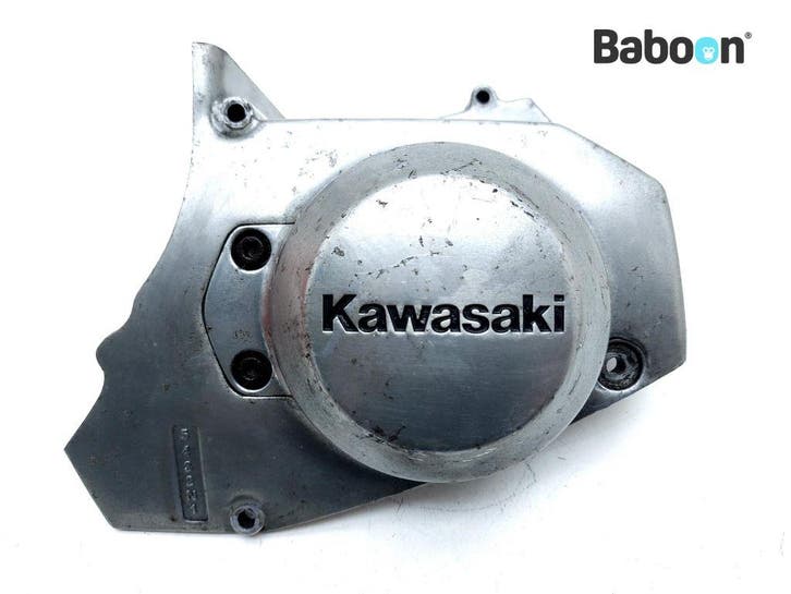 Blokdeksel Links Kawasaki Z 1100 ST 1981-1983 (Z1100, Motoren, Onderdelen | Kawasaki, Gebruikt, Verzenden