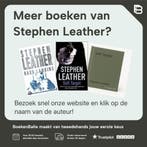 The Hunting An explosive thriller from the bestselling, Verzenden, Zo goed als nieuw, Stephen Leather