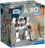 Clementoni Wetenschap - Airo Robot | Clementoni - Hobby, Verzenden, Nieuw