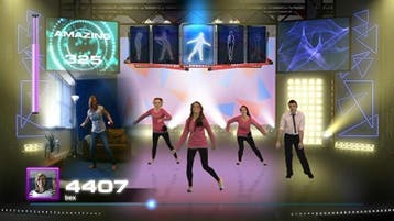 Lets Dance with Mel B (ps3 nieuw), Ophalen of Verzenden, Nieuw
