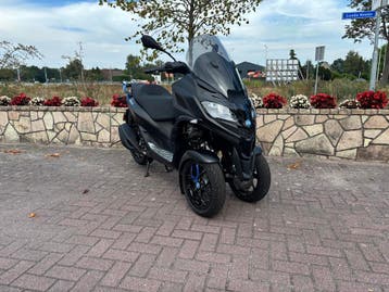 Piaggio MP3 310 Sport Nieuw! €8699,-, Motoren