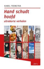 Hand schudt hoofd / Tzum-reeks / 12 9789492190819, Verzenden, Zo goed als nieuw, Karel Feenstra