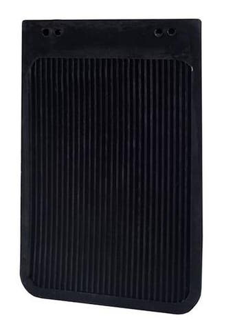 Spatrubber 340 X 225 Mm - Spatlap - spatlappen - Spatbordlap, Ophalen of Verzenden, Nieuw, Universele onderdelen