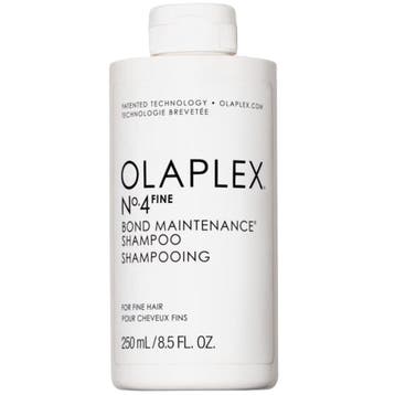 Olaplex Fine Bond Maintenance Shampoo No.4 250ml, Sieraden, Tassen en Uiterlijk, Uiterlijk | Haarverzorging, Ophalen of Verzenden