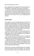 Waar wil ik vandaag mijn bed voor uitkomen?, Ophalen of Verzenden, Nieuw