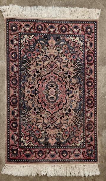 Vloerkleed - 160 cm - 106 cm, Nieuw