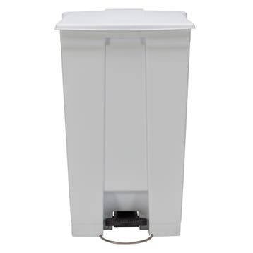 Rubbermaid Step-On Classic Container | 87L | Pedaalemmer | H, Ophalen of Verzenden, Nieuw