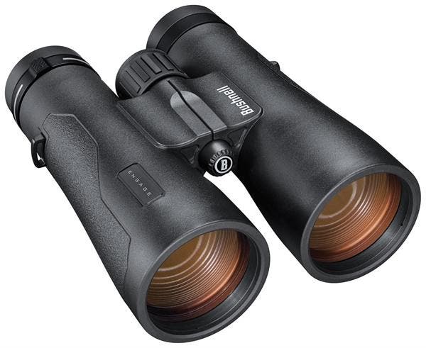 Bushnell Engage EDX 10x50, Audio, Tv en Foto, Optische apparatuur | Verrekijkers, 8 tot 12x, Overige typen, Nieuw, Ophalen of Verzenden