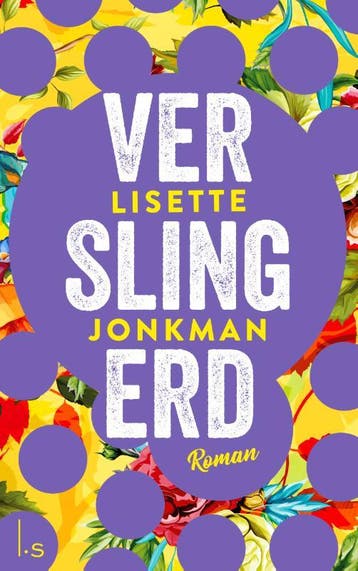 Verslingerd - Lisette Jonkman 9789021016405, Verzenden, Gelezen, Lisette Jonkman