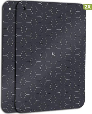 HI NATURE™ Inductie Beschermer set 2 Stuks - Inductie mat -, Ophalen of Verzenden, Nieuw