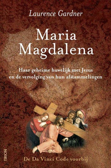 Maria Magdalena - Lisa Gardner 9789043907569, Boeken, Verzenden, Gelezen, Lisa Gardner