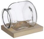 Terrarium lengte 14.5 cm breedte 11.5 cm hoogte 12.5 cm, Ophalen of Verzenden, Nieuw