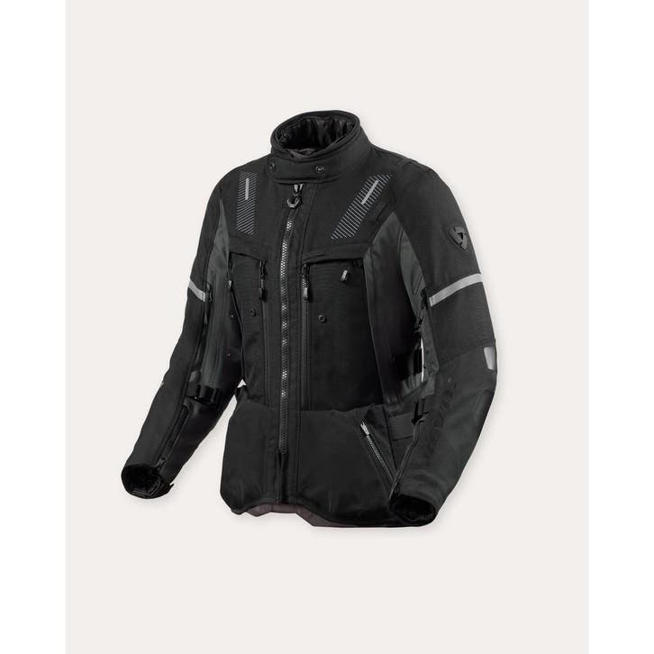 Jas Sand 5 H2O Dames REVIT!, Motoren, Kleding | Motorkleding, Verzenden