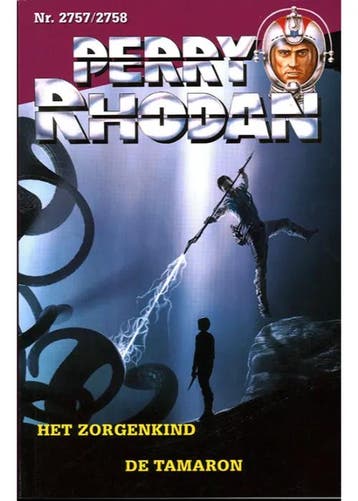 Perry Rhodan - 2757/2758, Verzenden, Nieuw, Sport en Vrije tijd