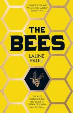 The Bees - Laline Paull 9780007557745, Verzenden, Zo goed als nieuw, Laline Paull