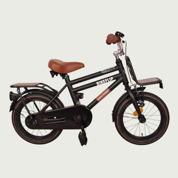 Supersuper kinderfiets 14 inch, Fietsen en Brommers, Ophalen of Verzenden, Gebruikt, Supersuper