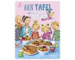 Boek De Zoete Zusjes - Aan tafel met de Zoete Zusjes 9789043, Verzenden, Zo goed als nieuw