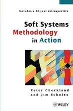 Soft Systems Methodology In Action 9780471986058, Boeken, Verzenden, Zo goed als nieuw, Peter Checkland