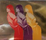 cd - Cat Power - Jukebox, Verzenden, Zo goed als nieuw
