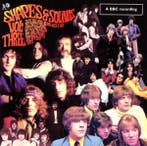 cd - Various - Shapes &amp; Sounds Volume 3 (Technicolour..., Verzenden, Zo goed als nieuw