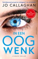 Kat en Lock 1 - In een oogwenk (9789026369674, Jo Callaghan), Verzenden, Nieuw