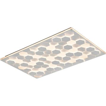 LED Wandlamp - Cinque Cifavo - 1 Lichtpunt van 66 Watt -, Ophalen of Verzenden, Nieuw, Metaal