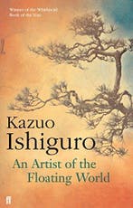 An Artist of the Floating World 9780571225361 Kazuo Ishiguro, Verzenden, Gelezen, Kazuo Ishiguro