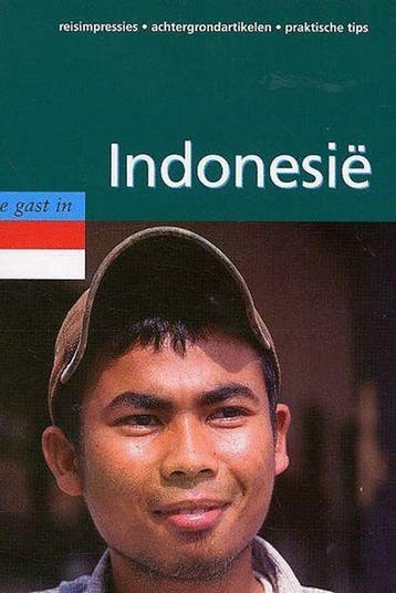 Te gast in Indonesie / Te gast in... 9789076888538, Boeken, Reisgidsen, Verzenden, Gelezen