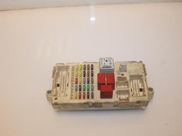 Zekeringkast Fiat Bravo O143645, Ophalen of Verzenden, Nieuw