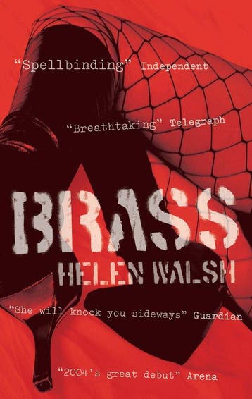 Brass 9781841955681 Helen Walsh, Verzenden, Gelezen, Helen Walsh