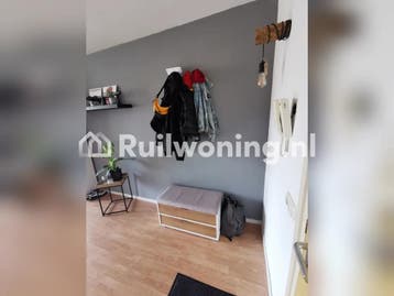 3-kamer flat in Wageningen, 53 m², €725 huur