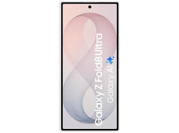 Samsung -  Galaxy Z Fold8 Ultra - 256 Gb  - Wit, Telecommunicatie, Verzenden, Wit, Touchscreen, Nieuw