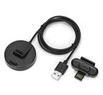 DrPhone X3 - Docking + Mini oplader cliphouder geschikt voor, Verzenden, Nieuw