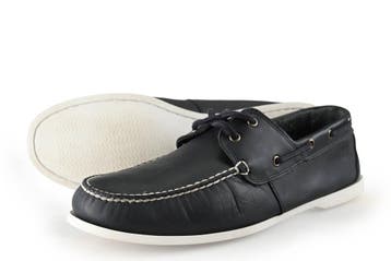 Timberland Bootschoenen in maat 47½ Blauw, Timberland, Boots, Zo goed als nieuw, Verzenden