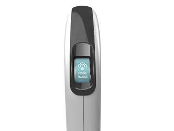 BLACK+DECKER FSM1616-QS - Stoomreiniger - 1600W AutoSelect -, Verzenden, Zo goed als nieuw