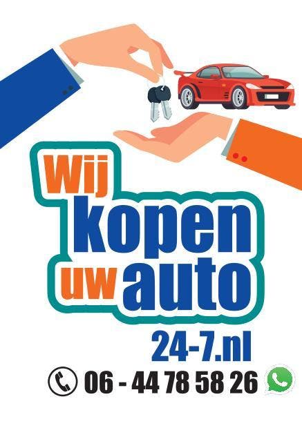 Auto inkoop/auto verkopen direct geregeld Den Haag, Auto diversen, Auto Inkoop, ARN erkend, BOVAG lid, RDW erkend, Export erkend