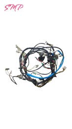 Kabelboom / Peugeot Kisbee, Verzenden, Gebruikt, Overige typen, Peugeot