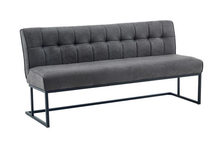 nieuw EETKAMERBANK 50% korting 180 of 210 cm in 4 kleuren, Huis en Inrichting, Stoelen, Vijf, Zes of meer stoelen, Overige kleuren