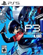 Persona 3 Reload (PlayStation 5), Verzenden, Gebruikt, Vanaf 12 jaar