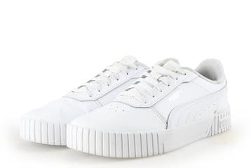 Puma Sneakers in maat 41 Wit, Kleding | Heren, Schoenen, Puma, Verzenden, Wit, Sneakers of Gympen