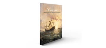 Golden Age of Discoveries Collectie, Verzenden