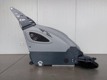 Meijer VP70 - Padel veegmachine, Ophalen of Verzenden, Nieuw, Meijer