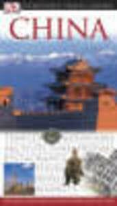 China - Eyewitness Guide 9781405308762, Verzenden, Gelezen, Eyewitness Guide