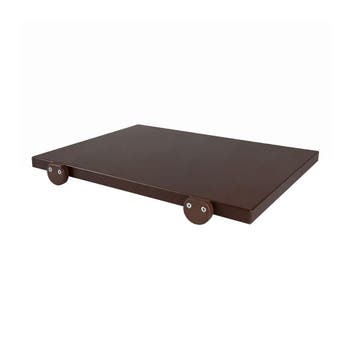 GGM Gastro | Snijplank - 300x500mm - Dikte: 20mm - |, Verzenden, Nieuw