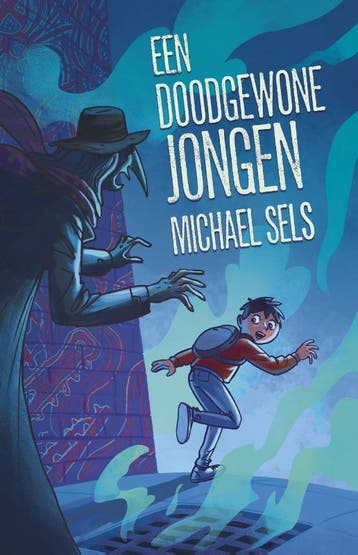 Een Doodgewone Jongen | Michael Sels | Nieuw, Ophalen of Verzenden, Nieuw, Michael Sels